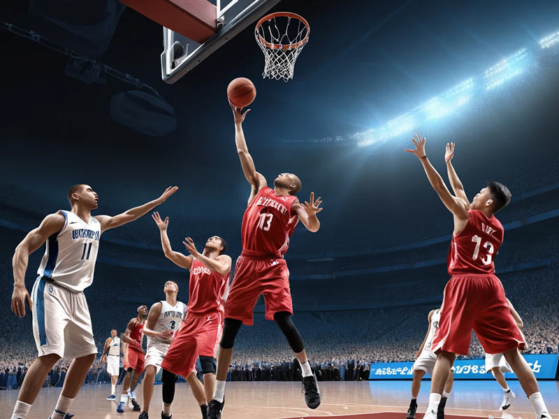 10月05日 NBA季前赛 魔术vs热火 全场录像回放